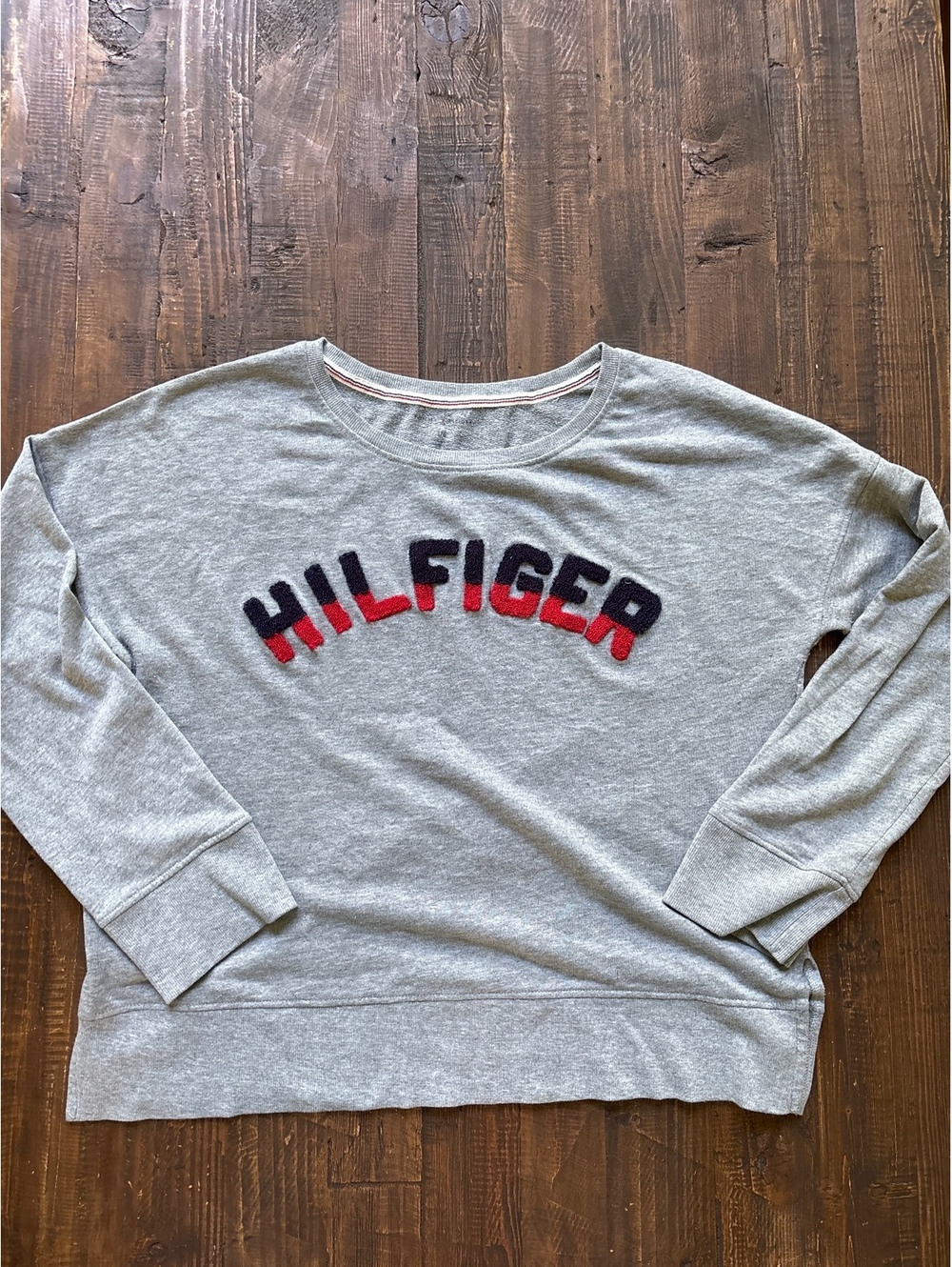 Tommy Hilfiger sweatshirt